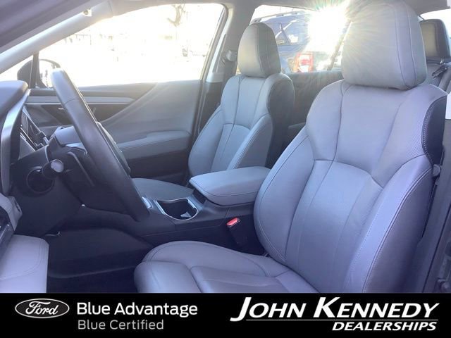 Used 2024 Subaru Legacy Limited image 13