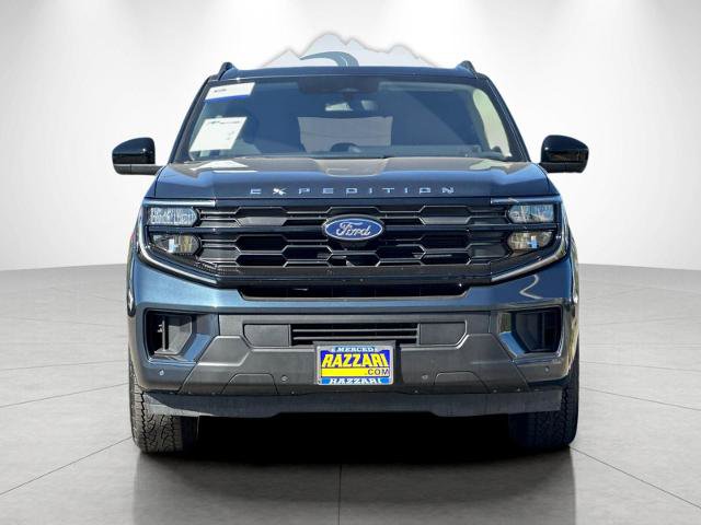 Certified 2025 Ford Expedition Active RWD image 8