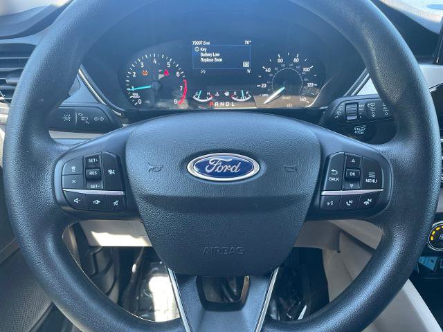 Certified 2020 Ford Escape SE FWD image 14