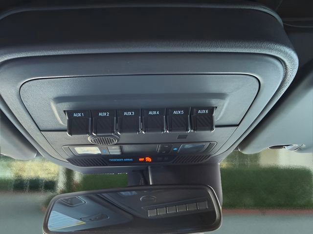 Certified 2022 Ford Bronco Wildtrak image 34