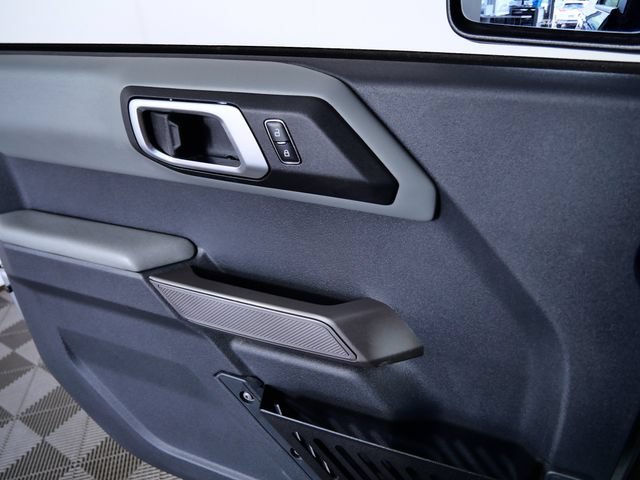 Certified 2023 Ford Bronco Badlands AWD/4WD image 27