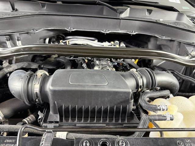 Certified 2023 Ford Explorer ST w/ Equipment Group 401A AWD/4WD image 38