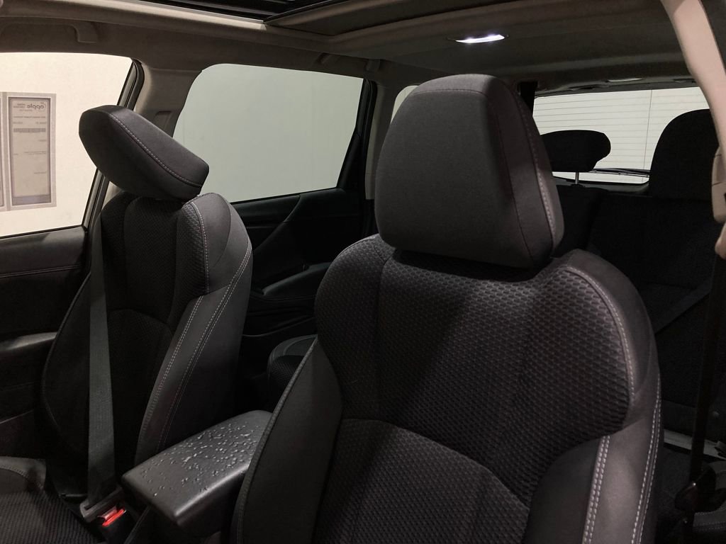 Used 2023 Subaru Forester Premium image 21