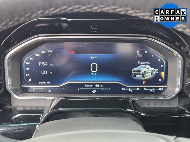Used 2023 Chevrolet Silverado 1500 LT Trail Boss w/ Protection Package AWD/4WD image 13