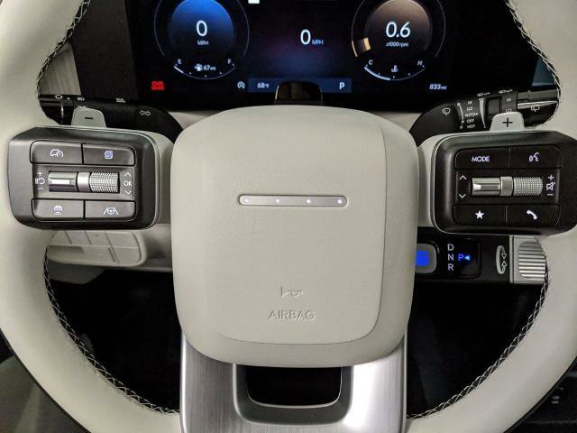 Used 2026 Hyundai Palisade Calligraphy AWD/4WD image 12