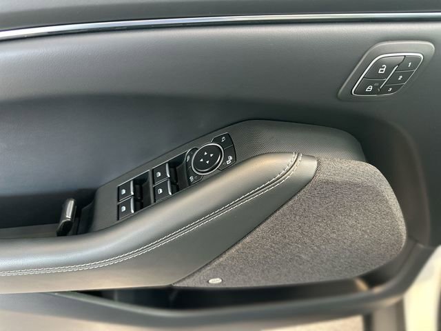 Certified 2025 Ford Mustang Mach-E Premium w/ Interior Protection Package RWD image 14