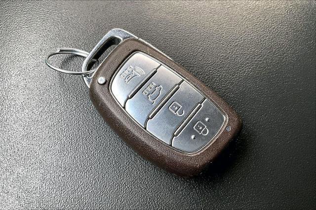 Used 2019 Hyundai Tucson Night image 16