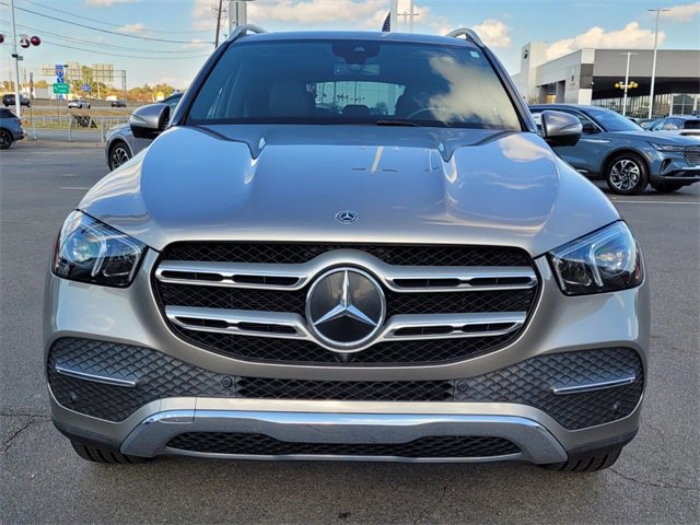 Used 2020 Mercedes-Benz GLE 350 4MATIC image 8