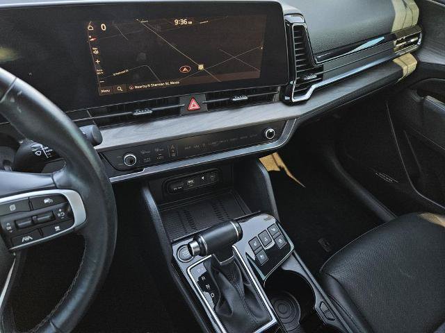 Used 2023 Kia Sportage X-Pro Prestige AWD/4WD image 21