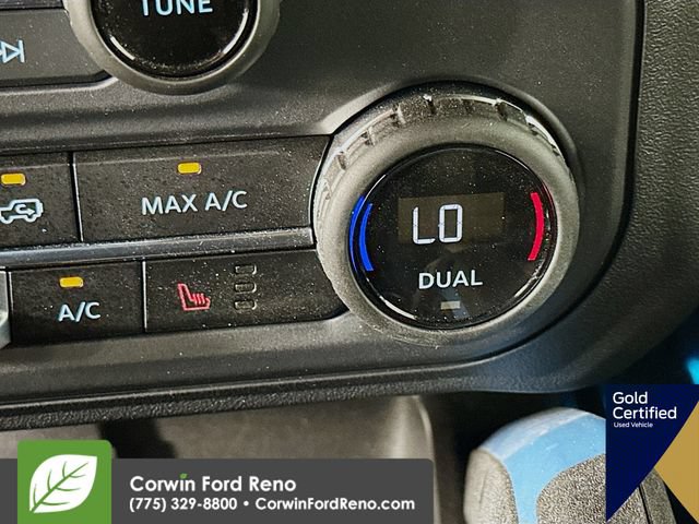 Certified 2023 Ford Bronco Wildtrak AWD/4WD image 24