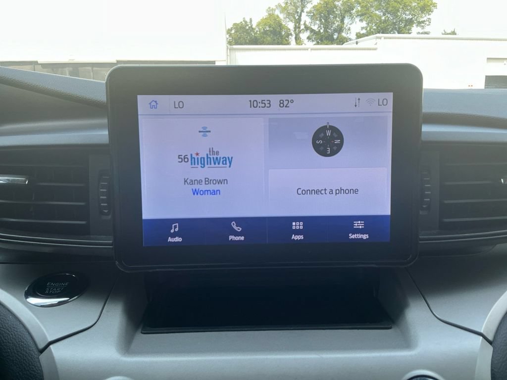 Certified 2023 Ford Explorer XLT RWD image 26