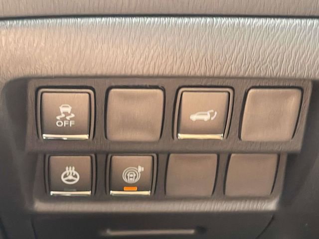 Used 2019 INFINITI QX60 Luxe w/ Essential Package FWD image 35