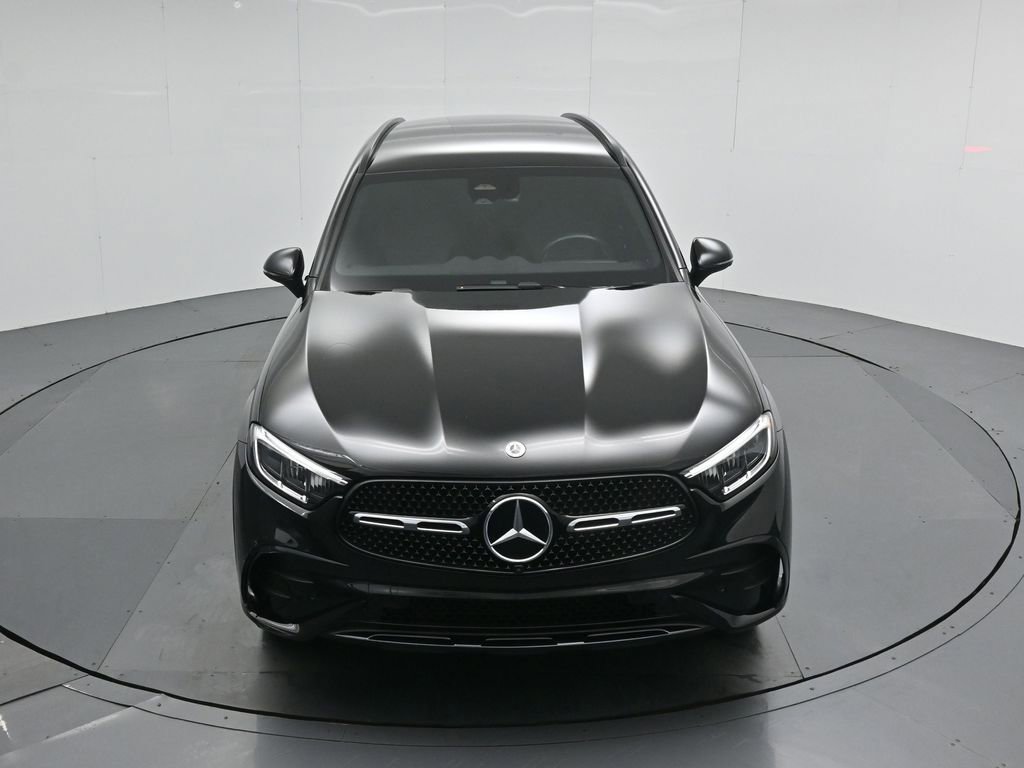 Used 2025 Mercedes-Benz GLC 300 image 40