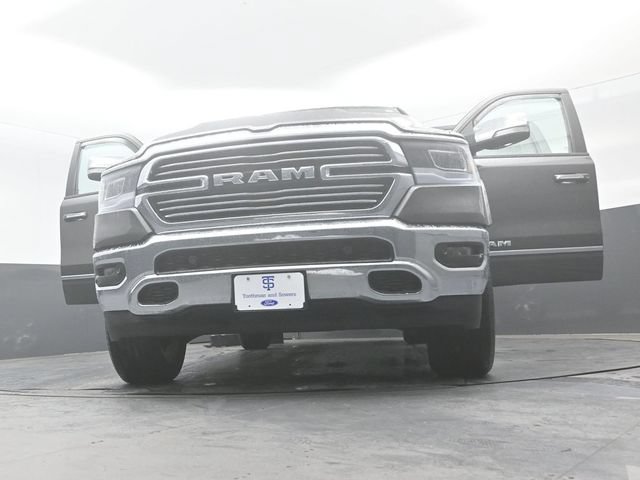 Used 2019 RAM 1500 Laramie AWD/4WD image 31