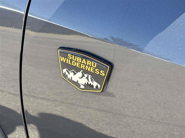 Used 2024 Subaru Outback Wilderness AWD/4WD image 13