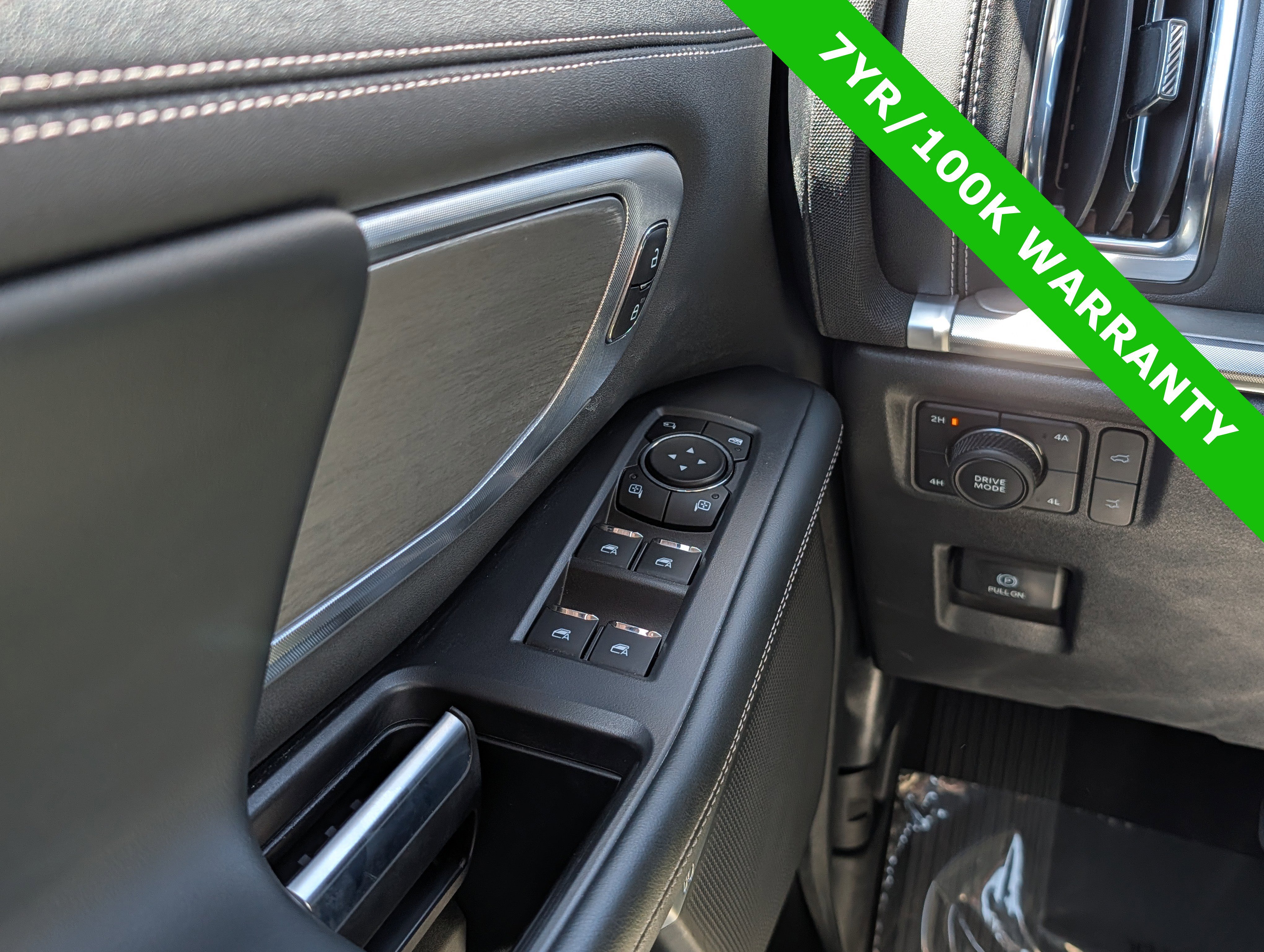 Certified 2025 Ford Expedition Max Platinum AWD/4WD image 28