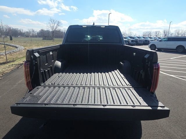 Used 2024 Toyota Tundra Limited image 11