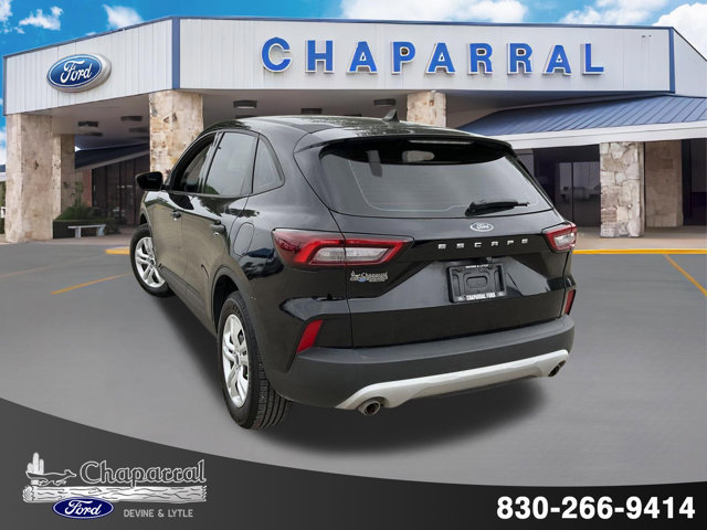 Certified 2023 Ford Escape FWD image 21