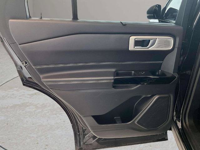Certified 2022 Ford Explorer ST w/ Equipment Group 401A AWD/4WD image 20