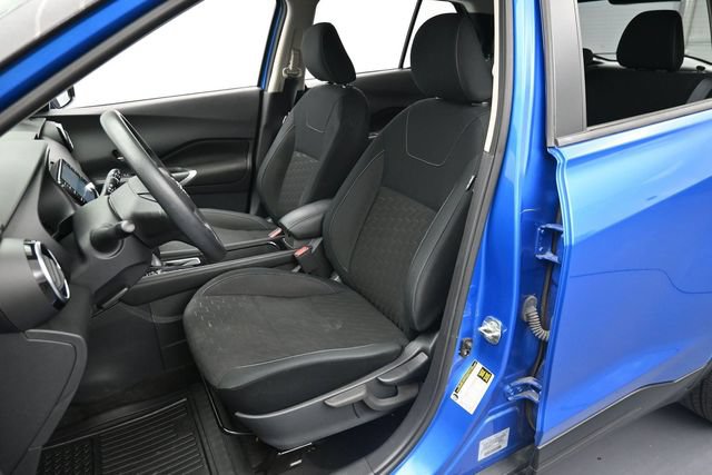 Used 2023 Nissan Kicks SV FWD image 12