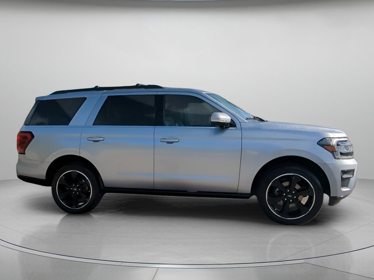 Certified 2023 Ford Expedition Limited image 27