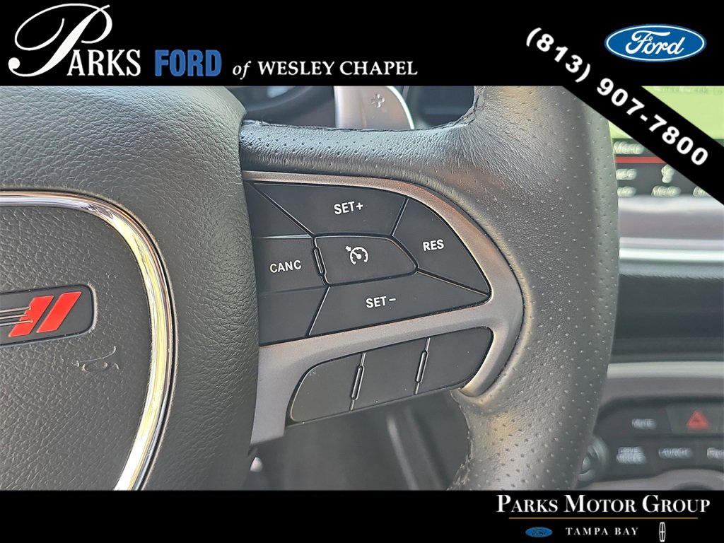 Used 2019 Dodge Challenger R/T Scat Pack image 25