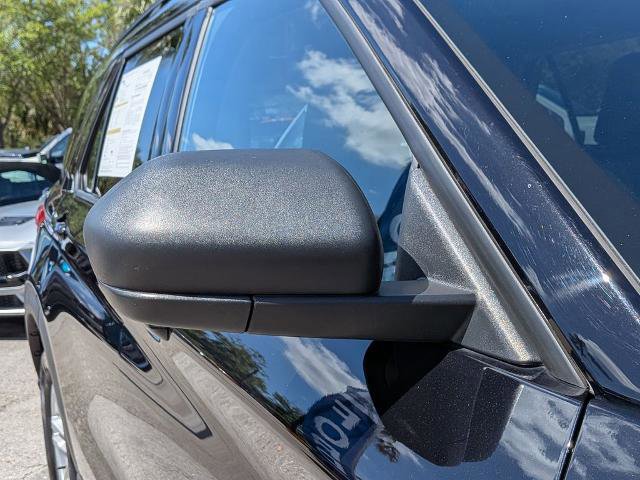 Certified 2023 Ford Explorer XLT w/ Equipment Group 202A image 11