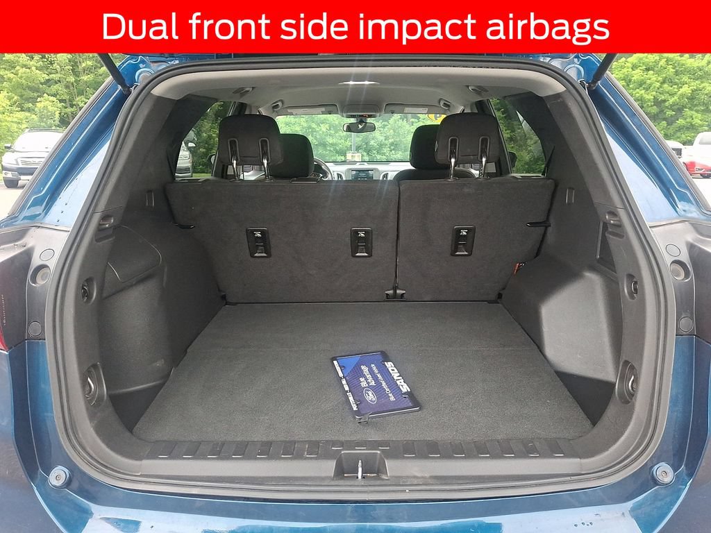 Used 2019 Chevrolet Equinox LT AWD/4WD image 26
