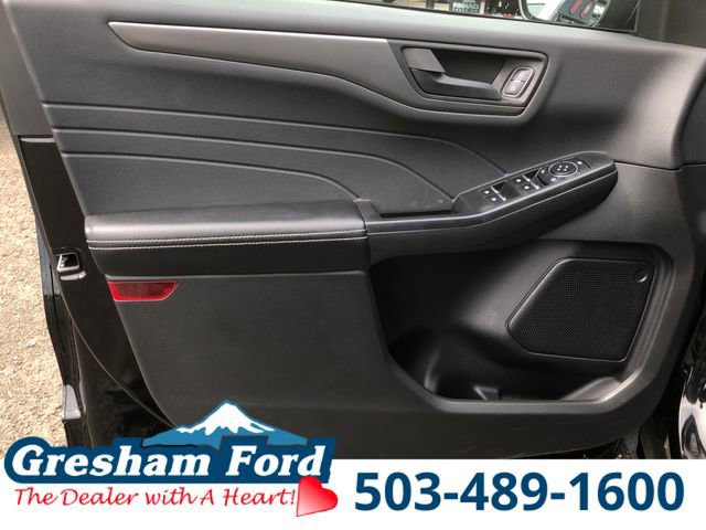 Certified 2024 Ford Escape Active image 17