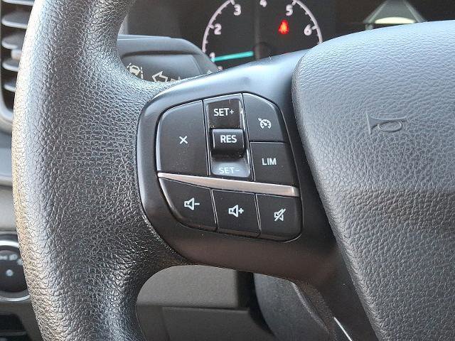 Certified 2023 Ford Transit 250 148 High Roof Extended w/ Load Area Protection Package image 16