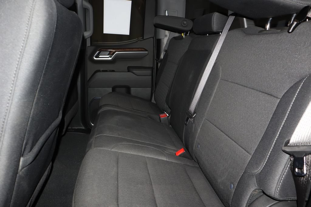 Used 2025 GMC Sierra 1500 Elevation AWD/4WD image 22
