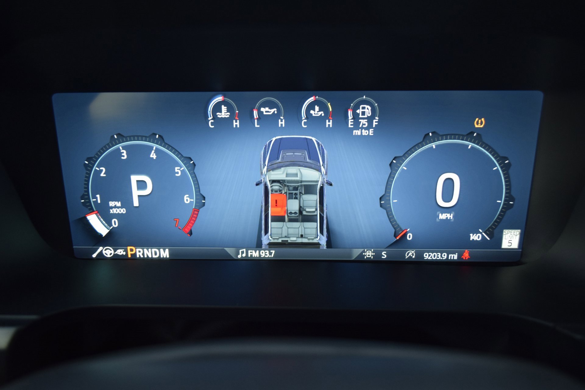 Certified 2024 Ford F150 Raptor image 15