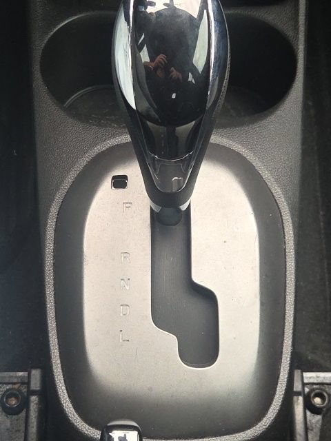 Used 2019 Chevrolet Spark LT FWD image 27