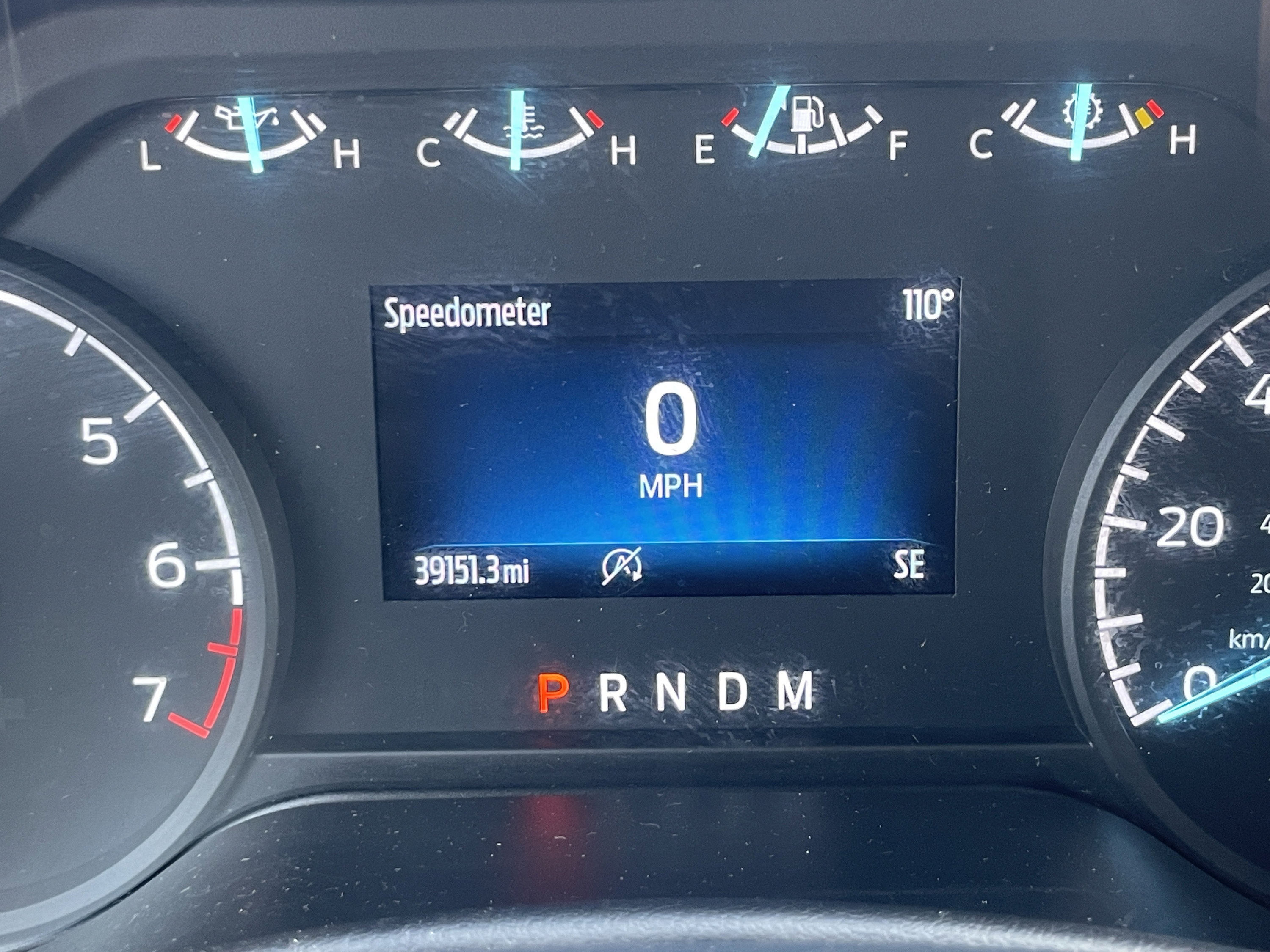 Certified 2023 Ford F150 XL w/ STX Appearance Package AWD/4WD image 10