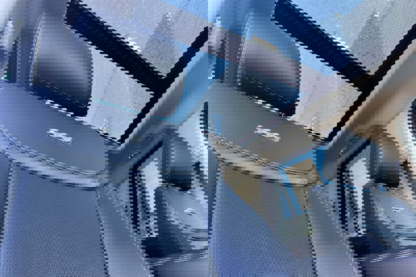 Certified 2025 Ford Expedition Platinum image 18