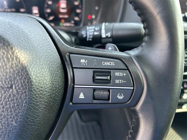 Used 2023 Honda Accord Sport image 30