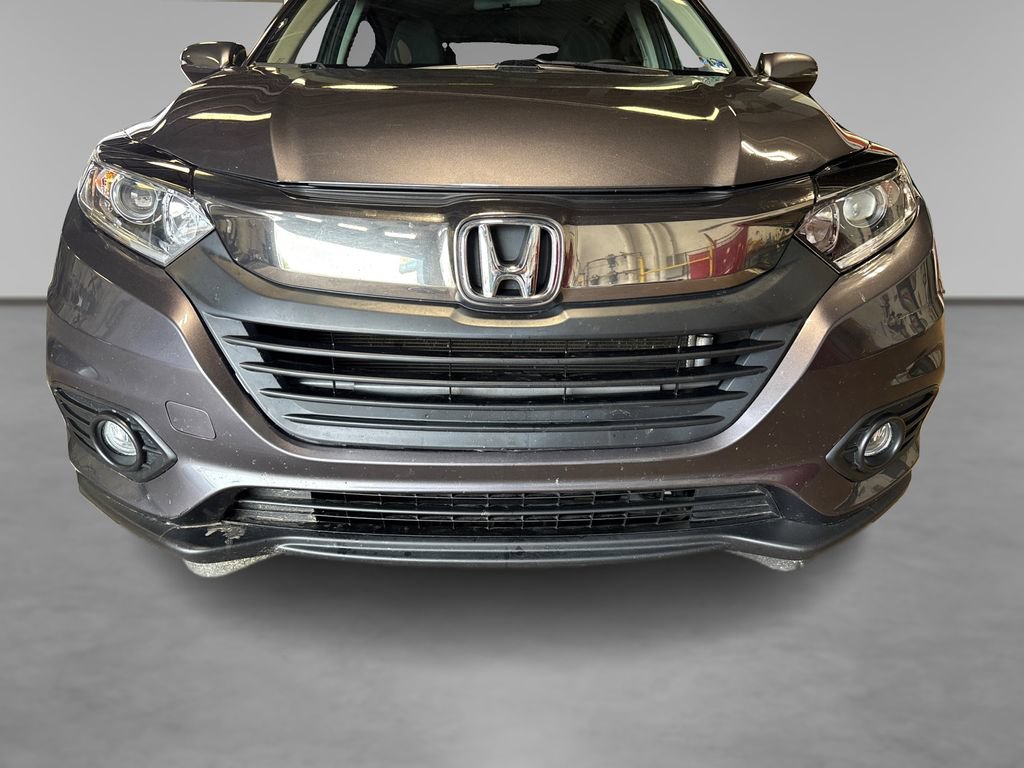Used 2022 Honda HR-V EX image 14
