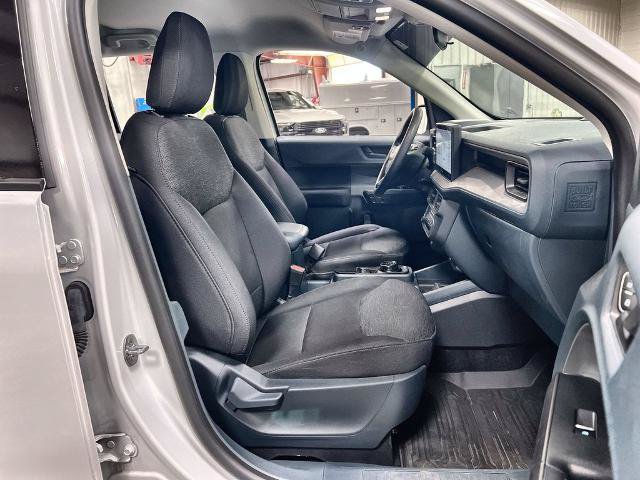 Certified 2025 Ford Maverick XL FWD image 26