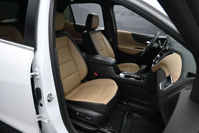 Used 2024 Chevrolet Equinox Premier FWD image 27