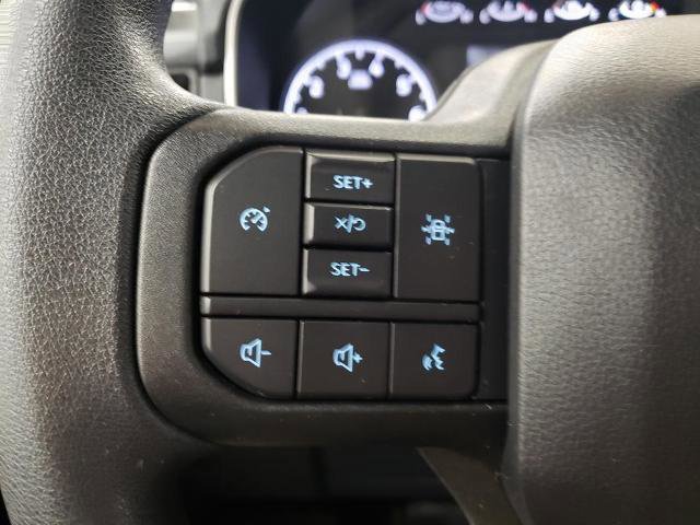 Certified 2022 Ford F150 XL w/ STX Appearance Package image 19