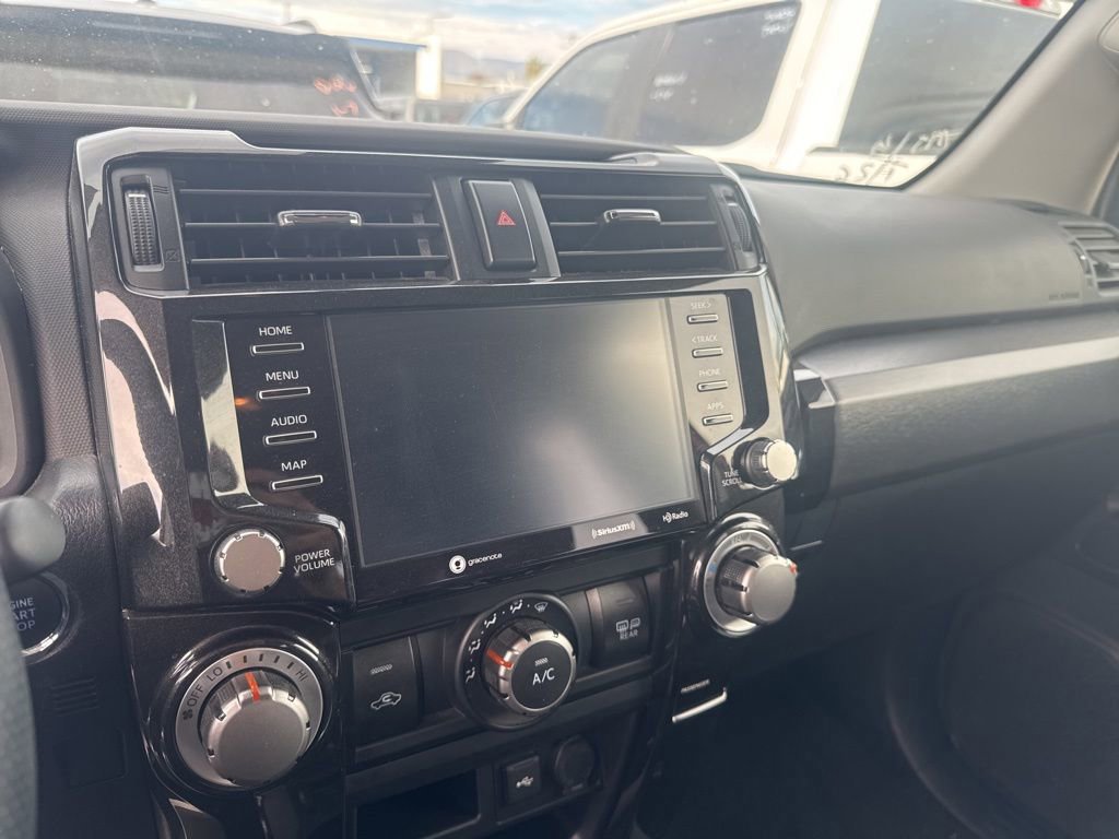 Used 2024 Toyota 4Runner TRD Off-Road image 16