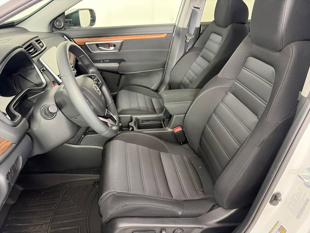 Used 2022 Honda CR-V EX image 11