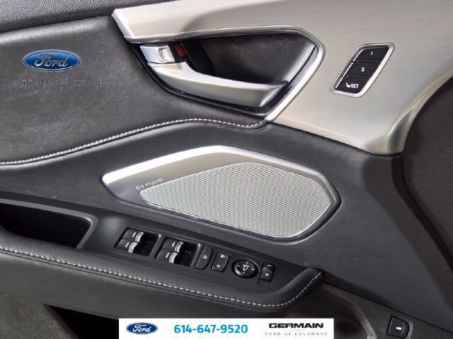 Used 2020 Acura RDX w/ Technology Package AWD/4WD image 29