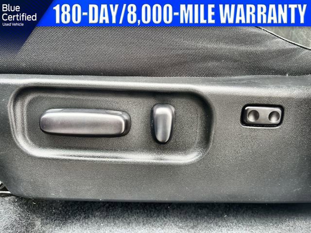 Used 2023 Toyota Tacoma TRD Off-Road w/ Technology Package image 21