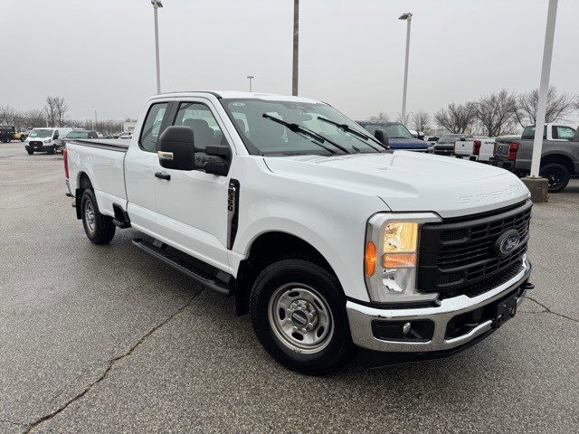 Certified 2023 Ford F350 XL w/ XL Chrome Package