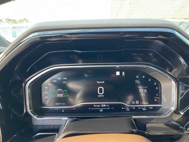 Used 2023 GMC Sierra 1500 SLE w/ X31 Off-Road Package AWD/4WD image 26