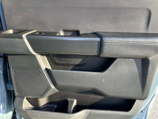 Certified 2023 Ford F150 XL w/ STX Appearance Package image 16