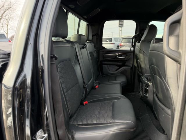 Used 2019 RAM 1500 Sport w/ Level 2 Equipment Group AWD/4WD image 13