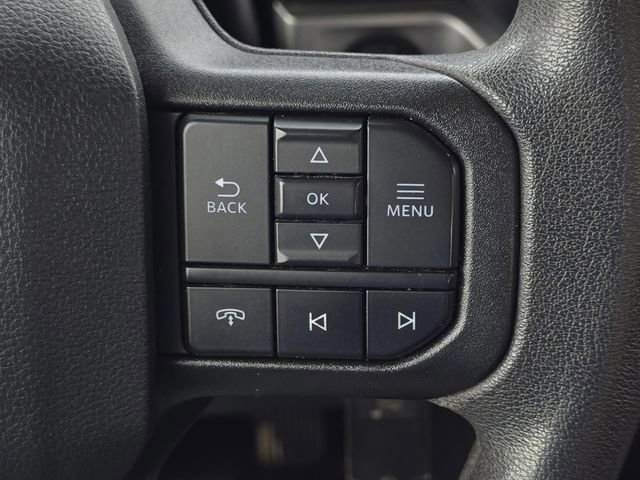 Certified 2024 Ford F350 XL w/ FX4 Off-Road Package AWD/4WD image 19