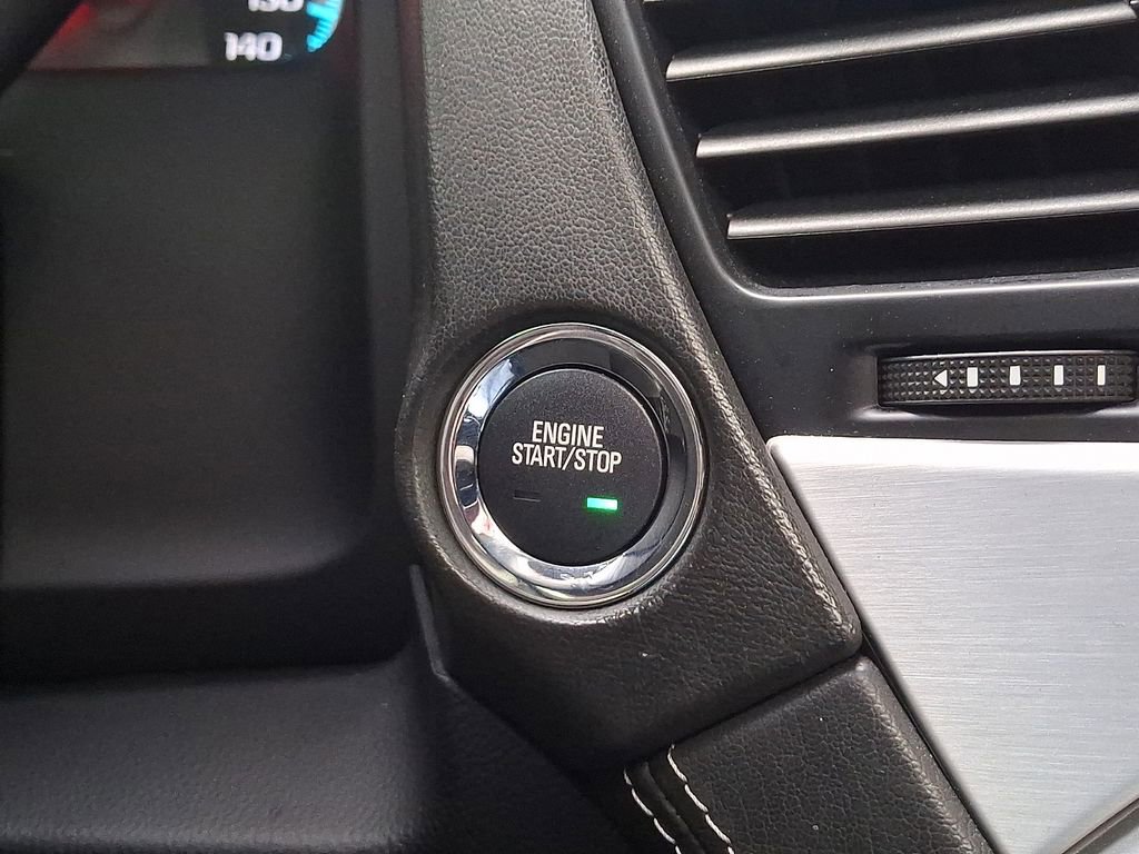 Used 2019 GMC Yukon XL SLT w/ Graphite Performance Edition image 28